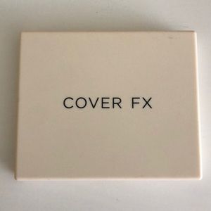 Cover FX Perfector Face Palette